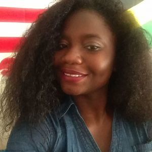 Meet your Posher, Danni